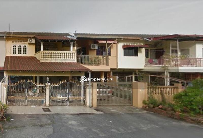 Taman Mariana #0