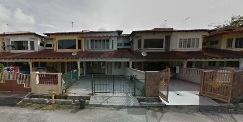 Taman Mariana - iProperty.com.my