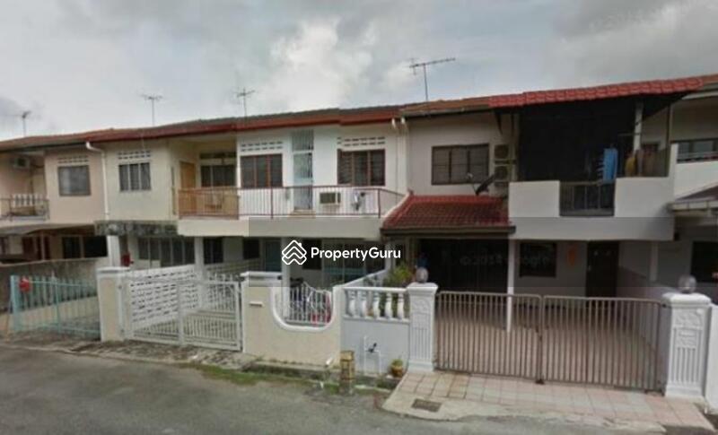 Taman Mariana #0