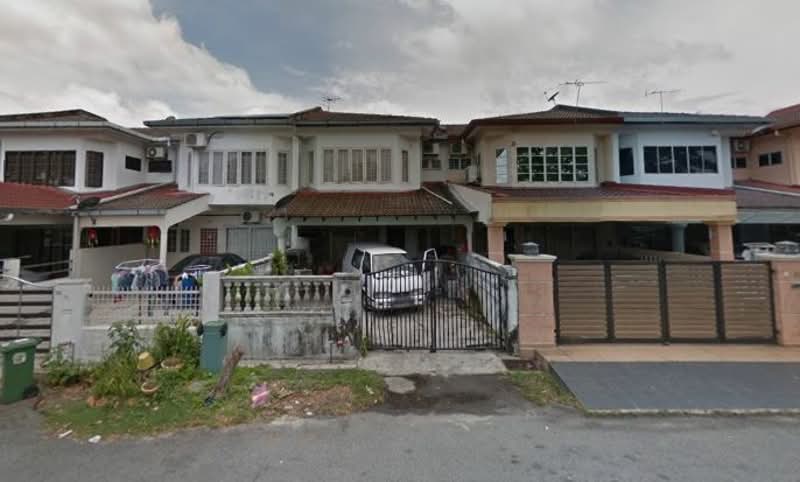Taman Mariana - iProperty.com.my