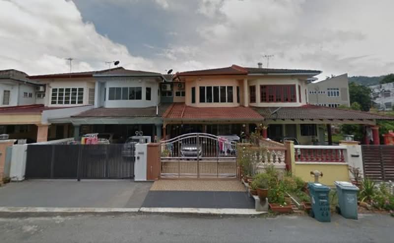 Taman Mariana - iProperty.com.my