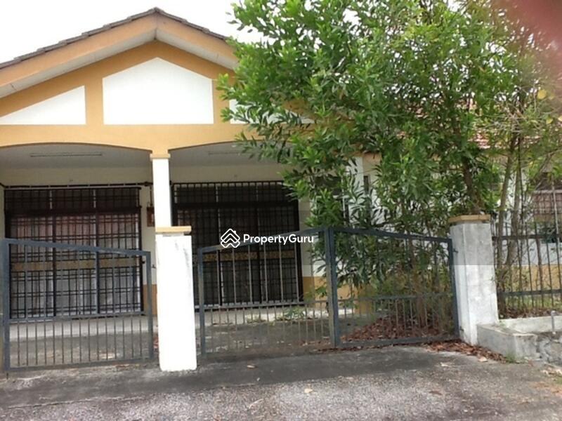For Sale - Taman Desa Rusa