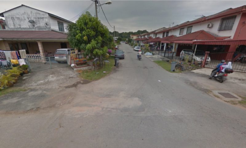 Taman Desa Rusa - iProperty.com.my