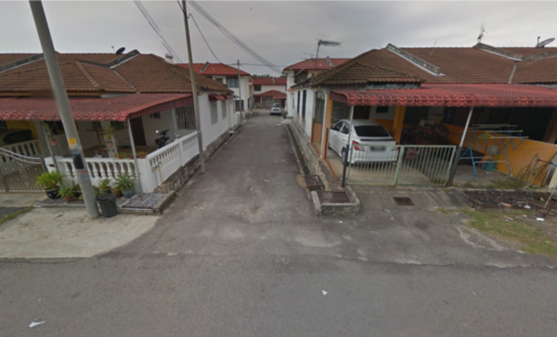 Taman Desa Rusa - iProperty.com.my