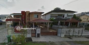 Taman Sri Kuantan
