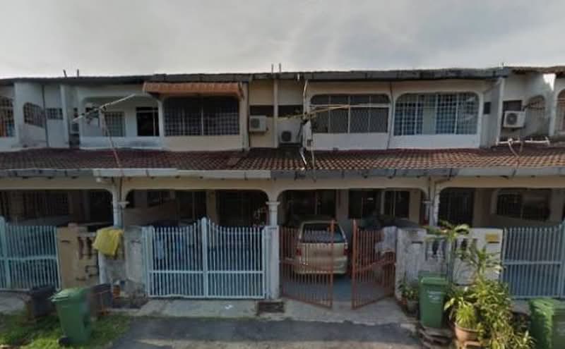 Rumah Banglo untuk Disewa di Kuantan (Pahang) - Jyn Yap - PropertyGuru.com.my