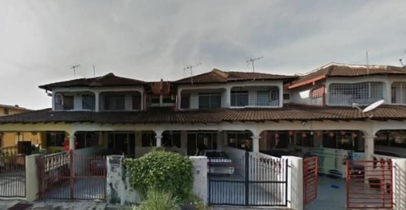 Taman Sri Kuantan - iProperty.com.my