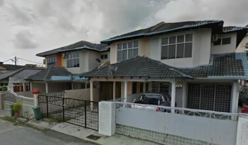 Taman Sri Kuantan - iProperty.com.my