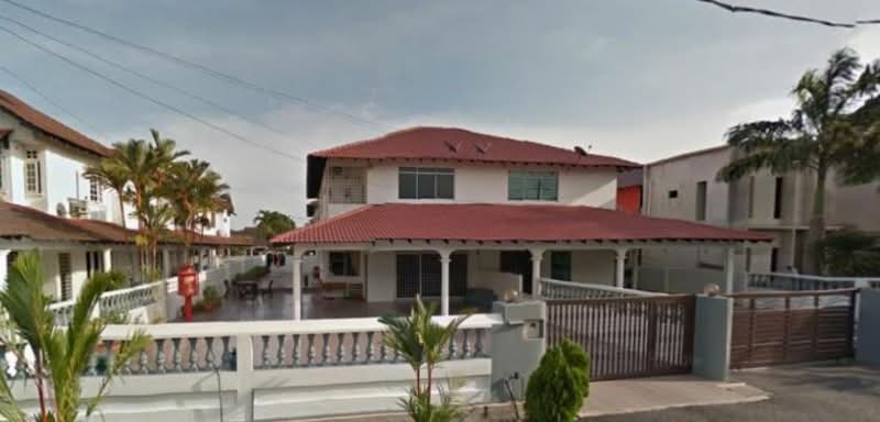 Taman Sri Kuantan - iProperty.com.my