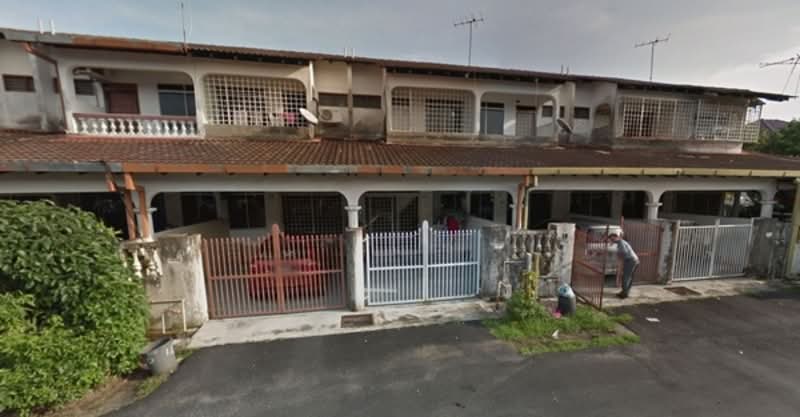 Taman Sri Kuantan - iProperty.com.my