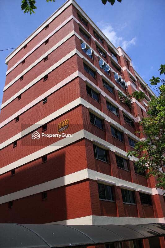 949 Jurong West Street 91 #0
