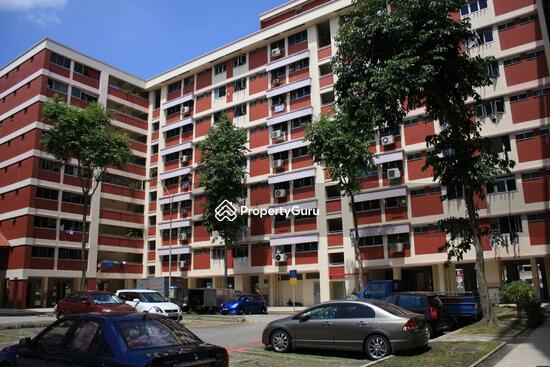 For Rent - 949 Jurong West Street 91