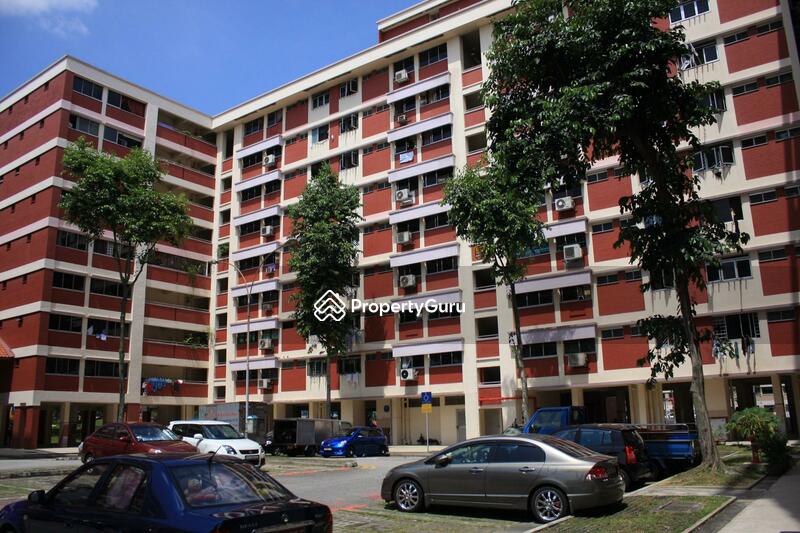 For Sale - 949 Jurong West Street 91
