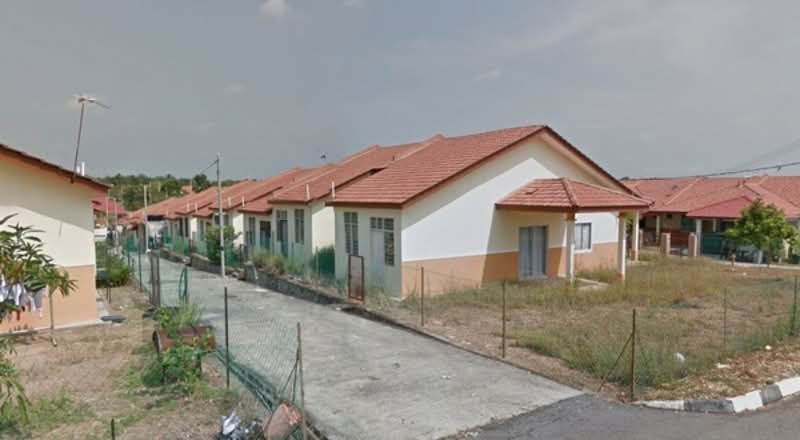 Taman Intan Duyung - iProperty.com.my