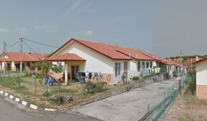 Taman Intan Duyung - iProperty.com.my