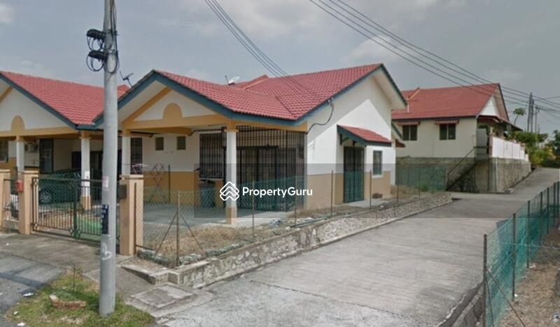 Taman Intan Duyung (1-storey Terraced House) for Sale/Rent, 2024