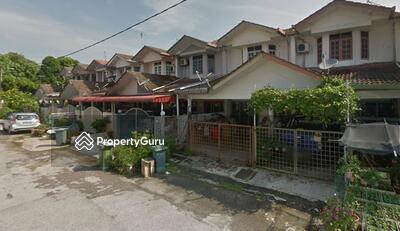  - Taman Sun Foon