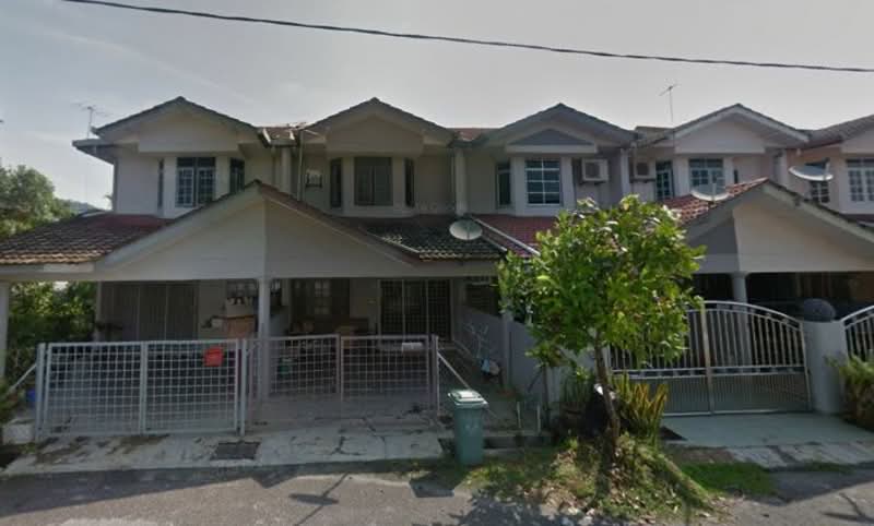 Taman Sun Foon - iProperty.com.my