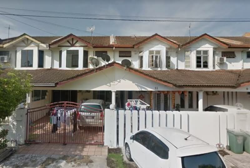 Taman Sun Foon - iProperty.com.my