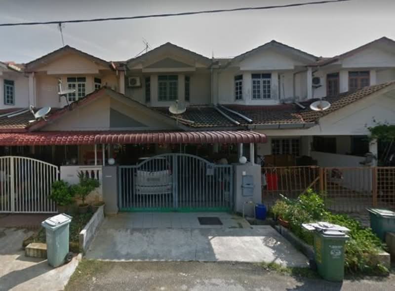 Taman Sun Foon - iProperty.com.my
