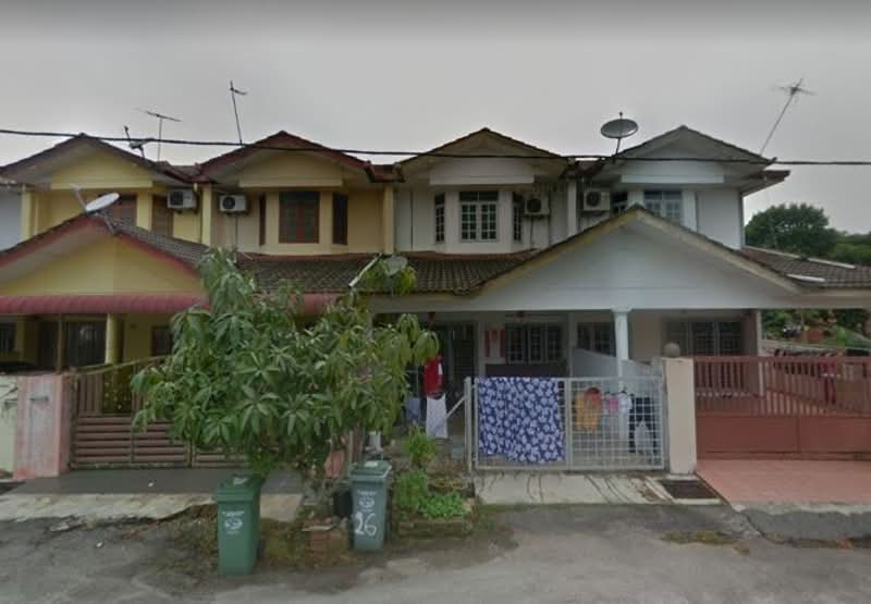 Taman Sun Foon - iProperty.com.my