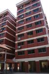 950 Jurong West Street 91 #0