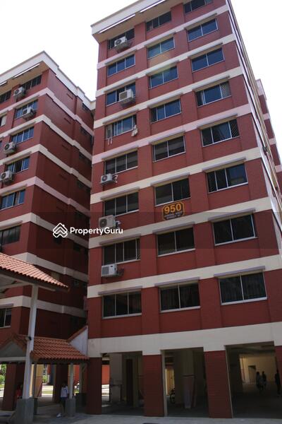 For Rent - 950 Jurong West Street 91