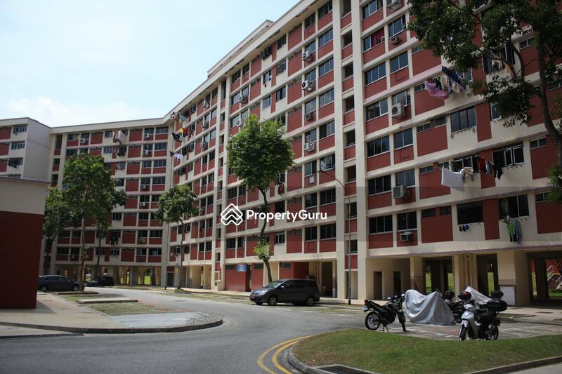 For Rent - 950 Jurong West Street 91