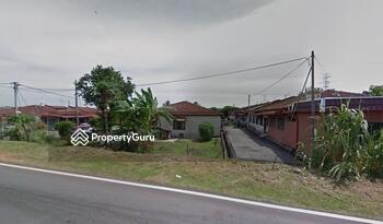 Taman Gemilang (Port Dickson)