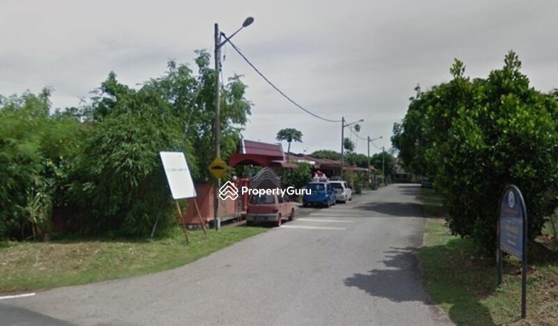 Taman Gemilang (Port Dickson) #0