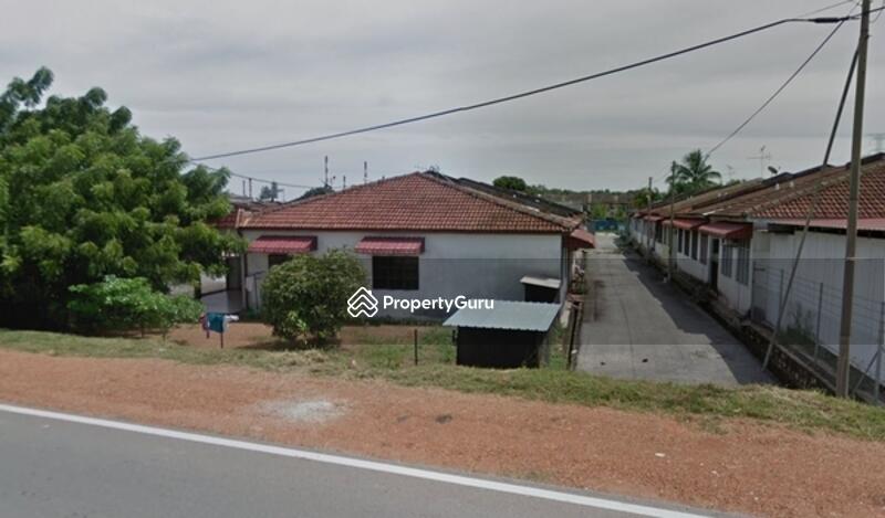 Taman Gemilang (Port Dickson) #0