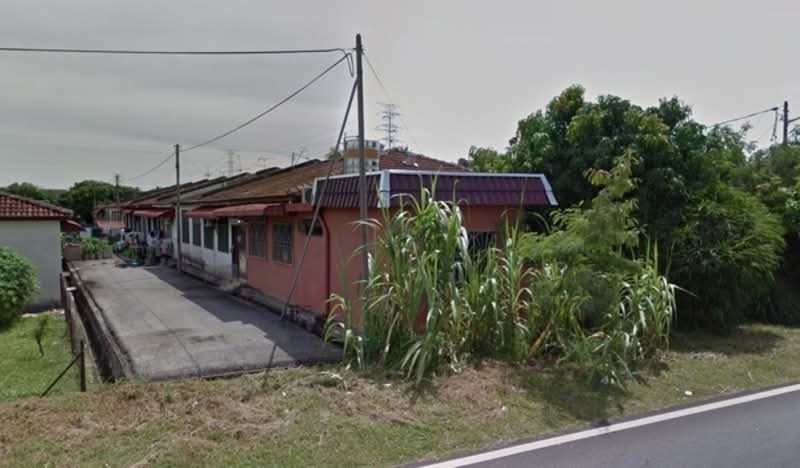 Taman Gemilang (Port Dickson) - iProperty.com.my