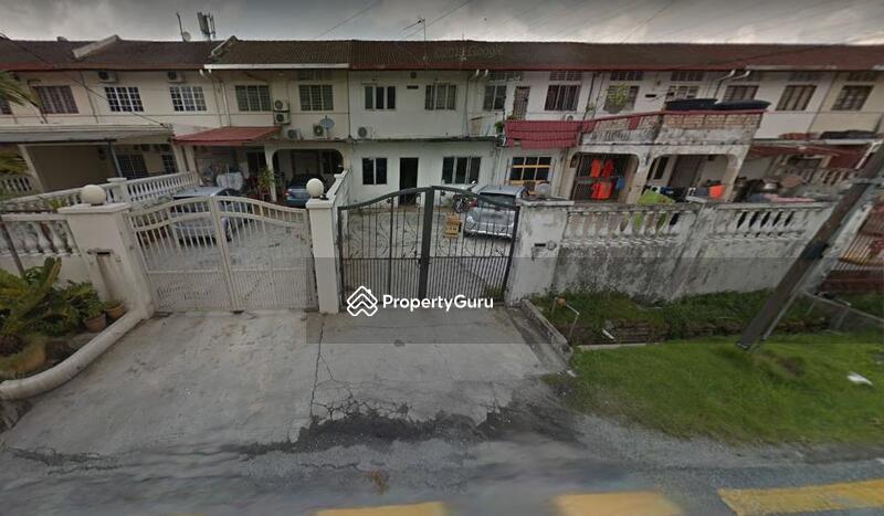 For Sale - Taman Jaya