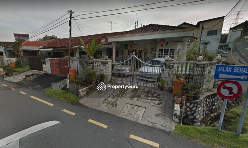 For Sale - Taman Jaya