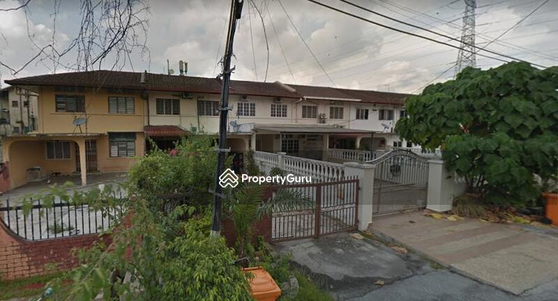 For Sale - Taman Jaya