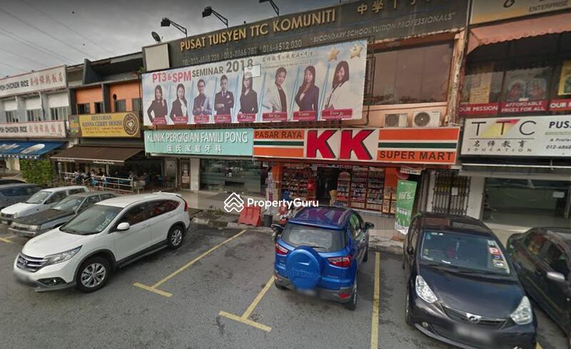 For Sale - Taman Jaya