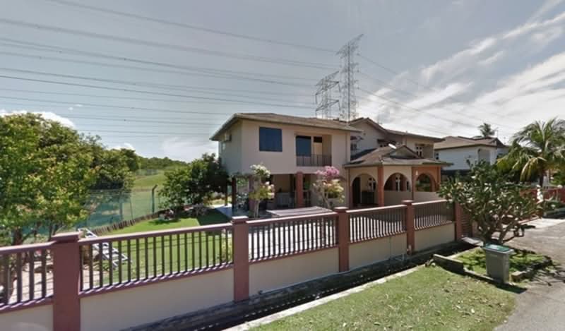 Taman NLFCS - iProperty.com.my