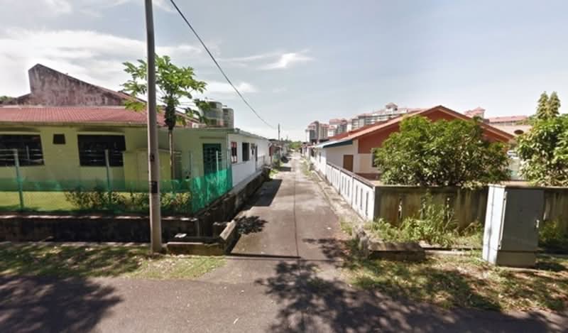 Taman NLFCS - iProperty.com.my