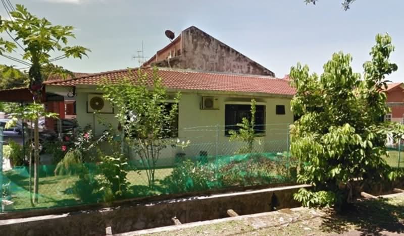 Taman NLFCS - iProperty.com.my