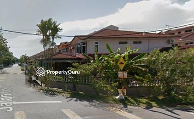 - Bandar Dataran Segar