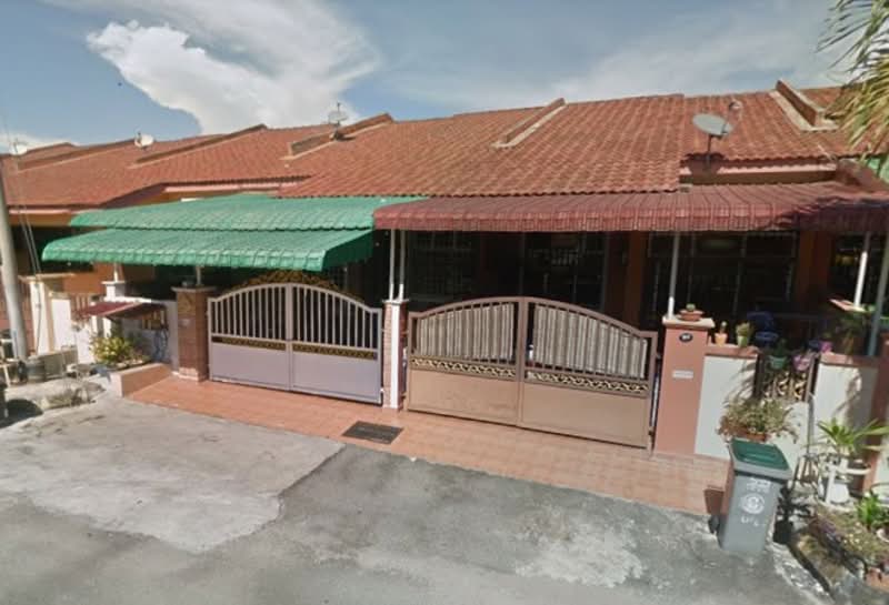 Rumah Teres untuk Disewa di Bandar Dataran Segar (Lukut) - Roy Law - PropertyGuru.com.my