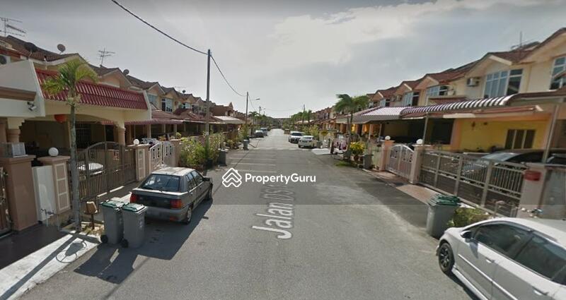 Bandar Dataran Segar #0
