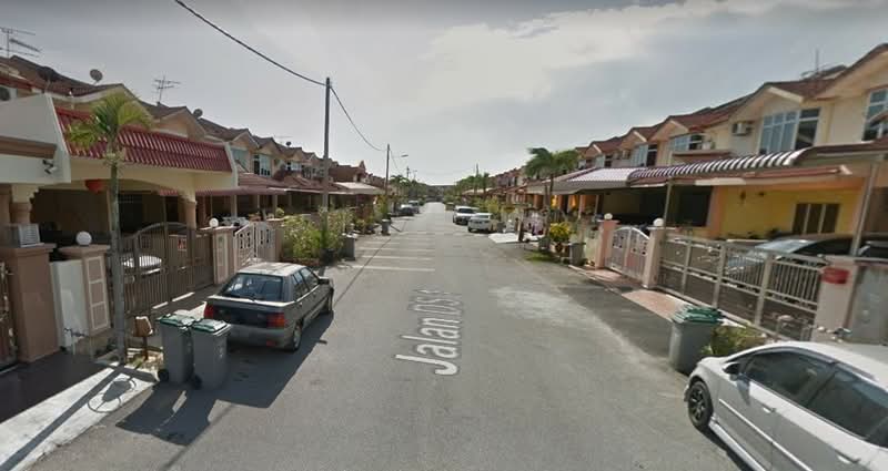 Rumah Teres untuk Disewa di Bandar Dataran Segar (Lukut) - Roy Law - PropertyGuru.com.my