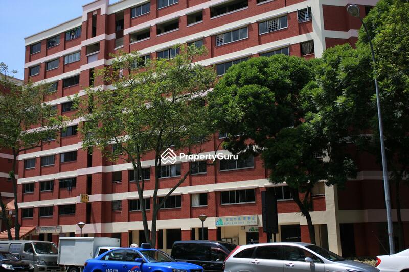 952 Jurong West Street 91 #0
