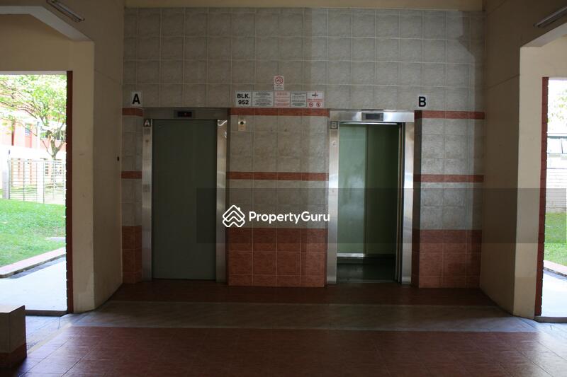 952 Jurong West Street 91 #0