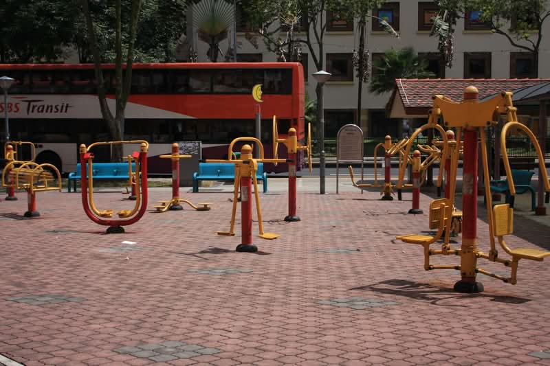952 Jurong West Street 91
