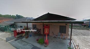 Kampung Sri Parit