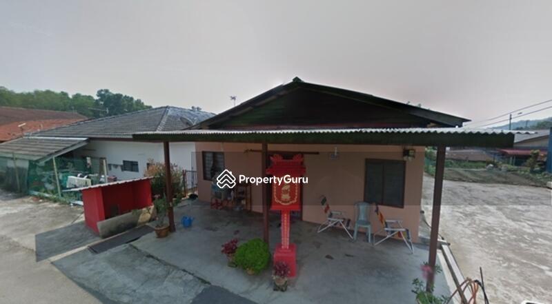 Kampung Sri Parit #0