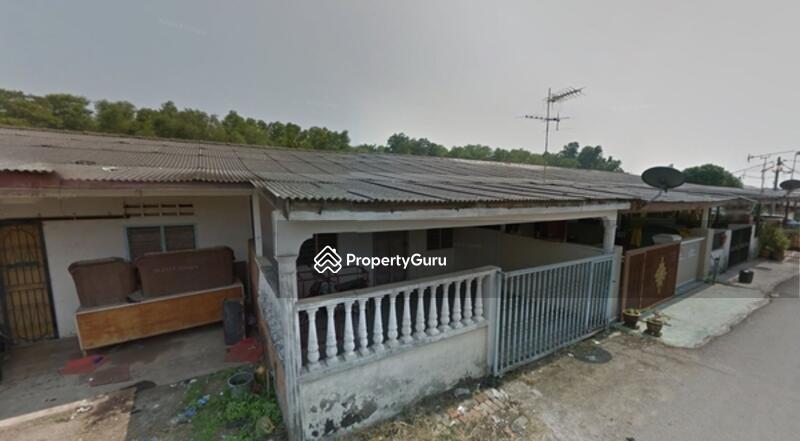 Kampung Sri Parit #0