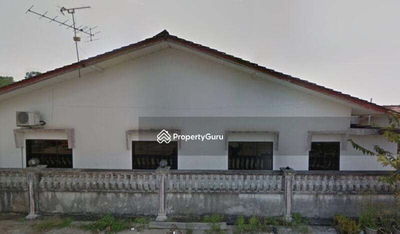Kampung Sri Parit #0